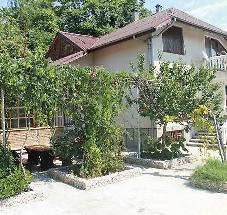 El Dorado Holiday Village Kranevo Kültér fotó