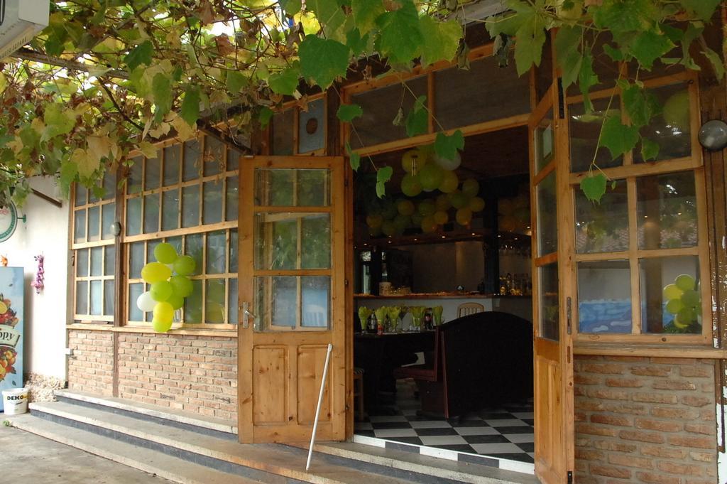 El Dorado Holiday Village Kranevo Kültér fotó