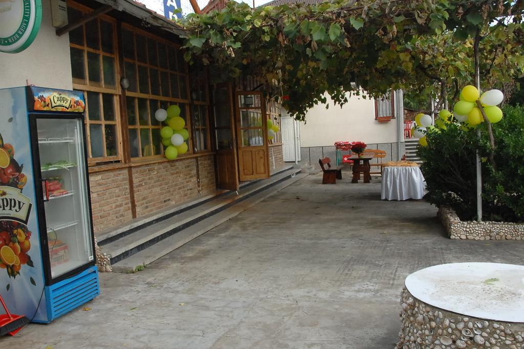 El Dorado Holiday Village Kranevo Kültér fotó