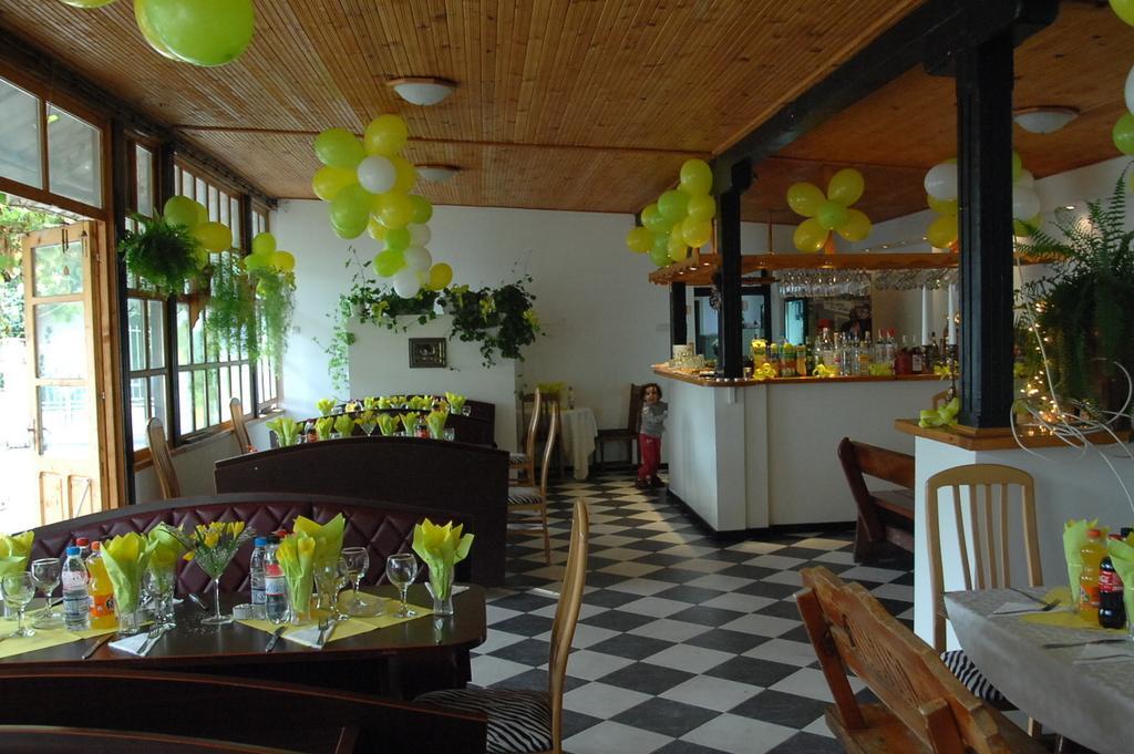 El Dorado Holiday Village Kranevo Kültér fotó