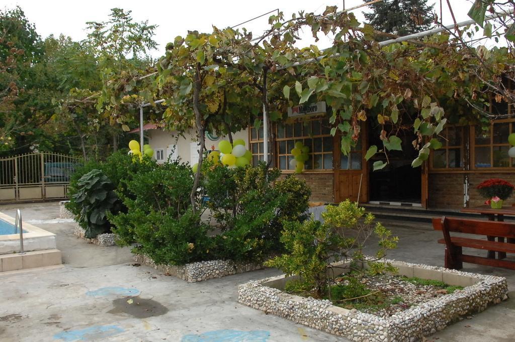 El Dorado Holiday Village Kranevo Kültér fotó