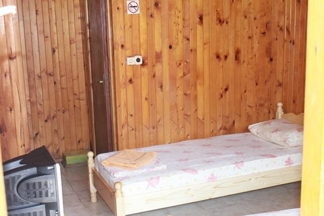 El Dorado Holiday Village Kranevo Szoba fotó