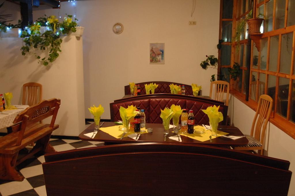 El Dorado Holiday Village Kranevo Kültér fotó