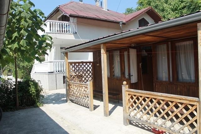 El Dorado Holiday Village Kranevo Szoba fotó