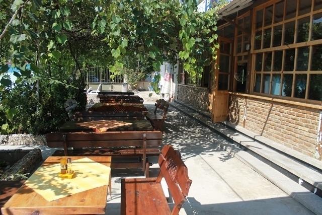 El Dorado Holiday Village Kranevo Kültér fotó