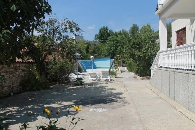 El Dorado Holiday Village Kranevo Kültér fotó