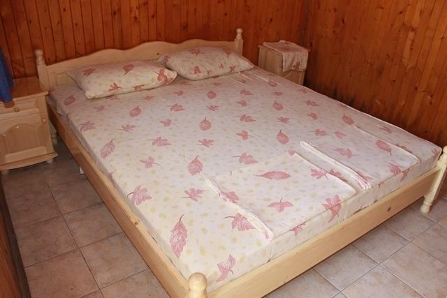 El Dorado Holiday Village Kranevo Szoba fotó
