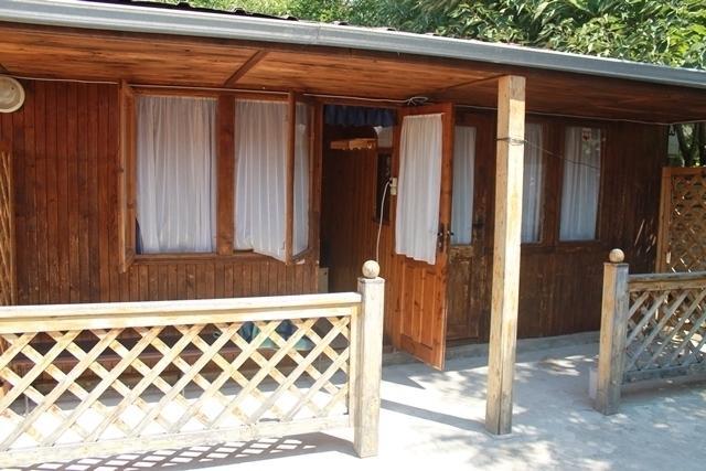 El Dorado Holiday Village Kranevo Szoba fotó