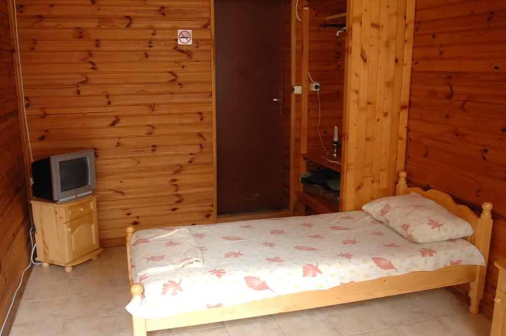 El Dorado Holiday Village Kranevo Szoba fotó
