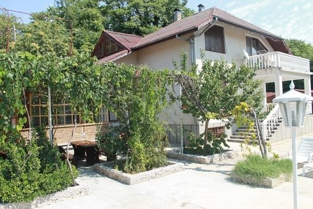 El Dorado Holiday Village Kranevo Kültér fotó