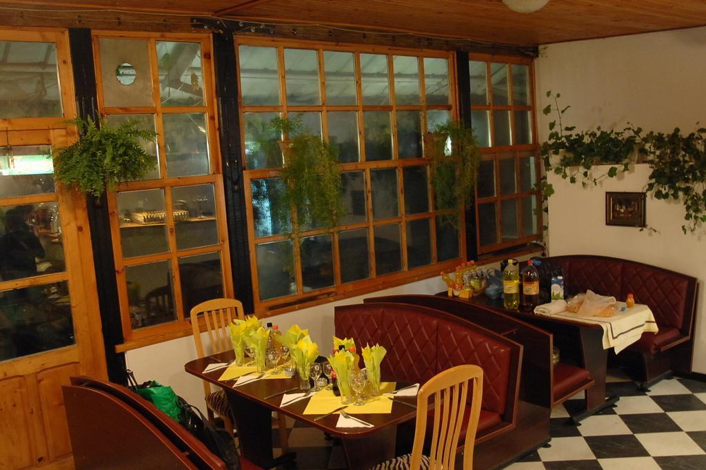 El Dorado Holiday Village Kranevo Kültér fotó