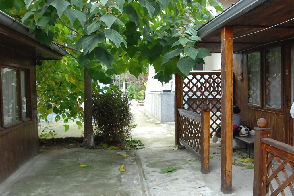El Dorado Holiday Village Kranevo Szoba fotó