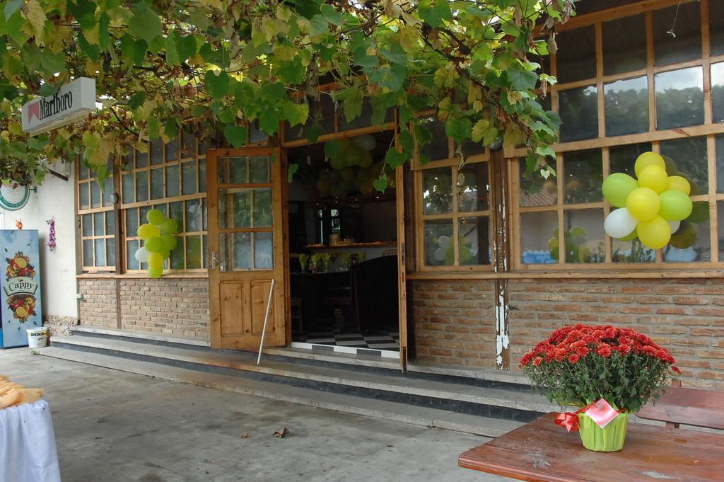 El Dorado Holiday Village Kranevo Kültér fotó